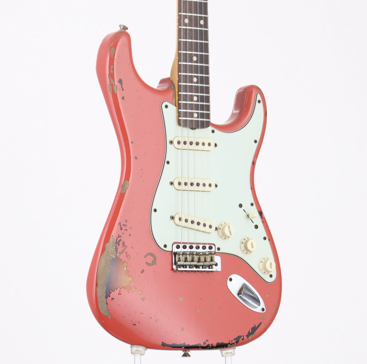 [SN R75276] USED Fender Custom Shop / Michael Landau Stratocaster [06]