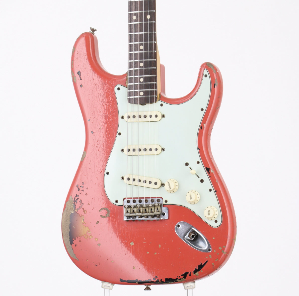 [SN R75276] USED Fender Custom Shop / Michael Landau Stratocaster [06]