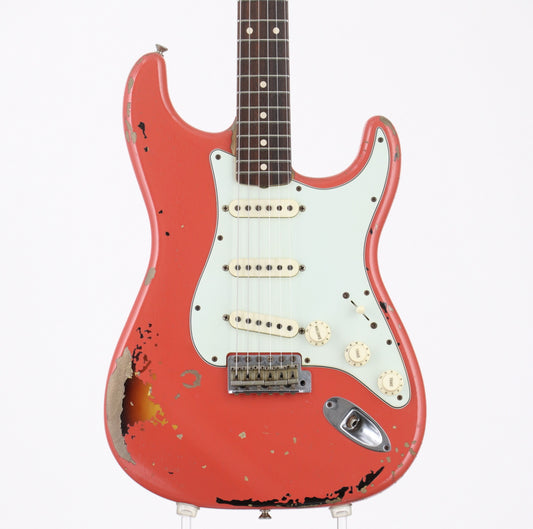 [SN R75276] USED Fender Custom Shop / Michael Landau Stratocaster [06]