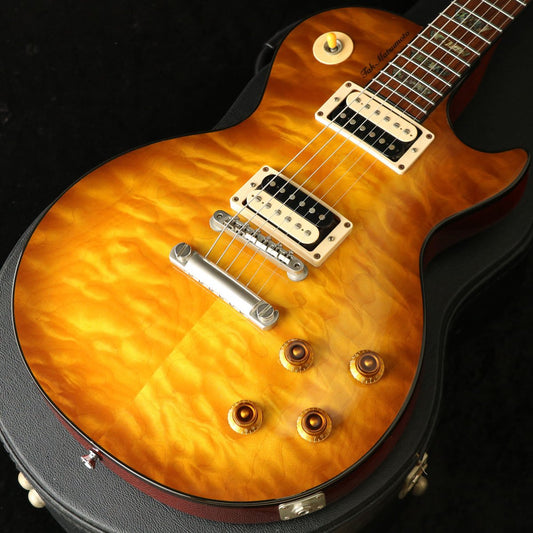 [SN 01883312] USED GIBSON USA / Tak Matsumoto Les Paul Tak Burst [03]