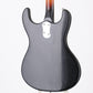 [SN 1700] USED Mosrite / Excellent Type Black [09]