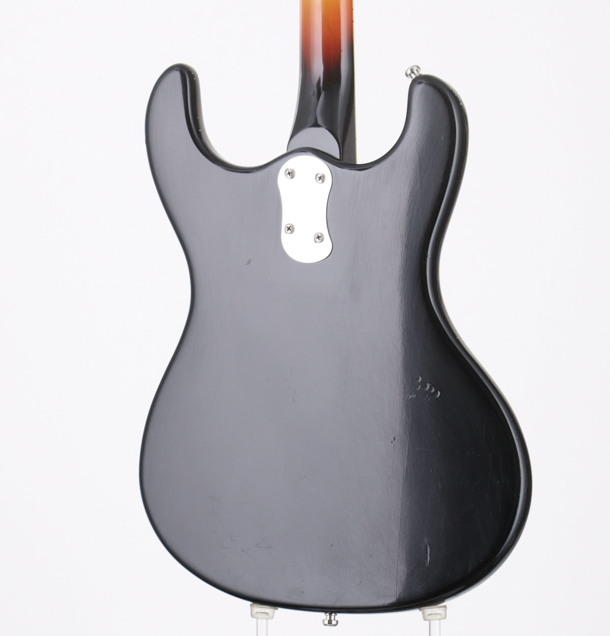 [SN 1700] USED Mosrite / Excellent Type Black [09]