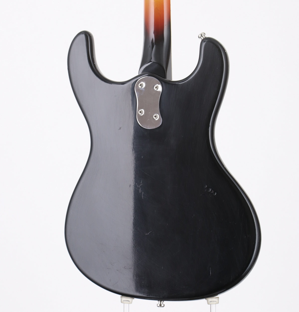 [SN 1700] USED Mosrite / Excellent Type Black [09]