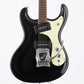 [SN 1700] USED Mosrite / Excellent Type Black [09]