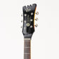 [SN 1700] USED Mosrite / Excellent Type Black [09]