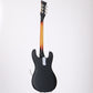 [SN 1700] USED Mosrite / Excellent Type Black [09]