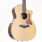 [SN 2103244283] USED Taylor / 214ce DLX ES1 made in 2014 [06]