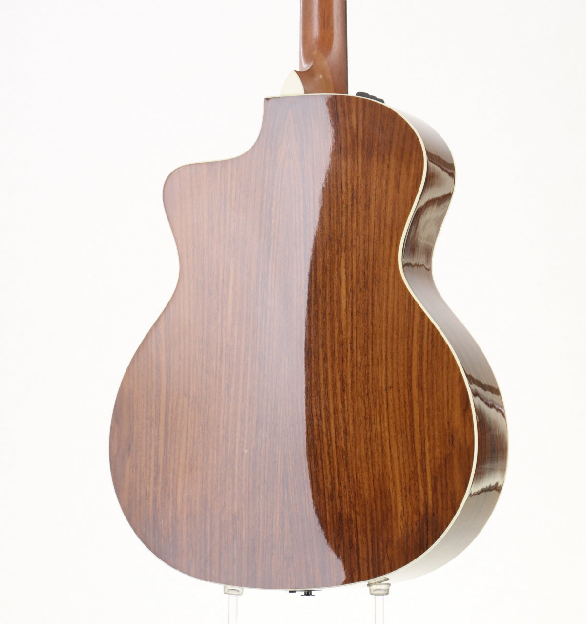 [SN 2103244283] USED Taylor / 214ce DLX ES1 made in 2014 [06]