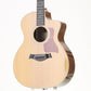 [SN 2103244283] USED Taylor / 214ce DLX ES1 made in 2014 [06]