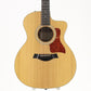 [SN 2103244283] USED Taylor / 214ce DLX ES1 made in 2014 [03]