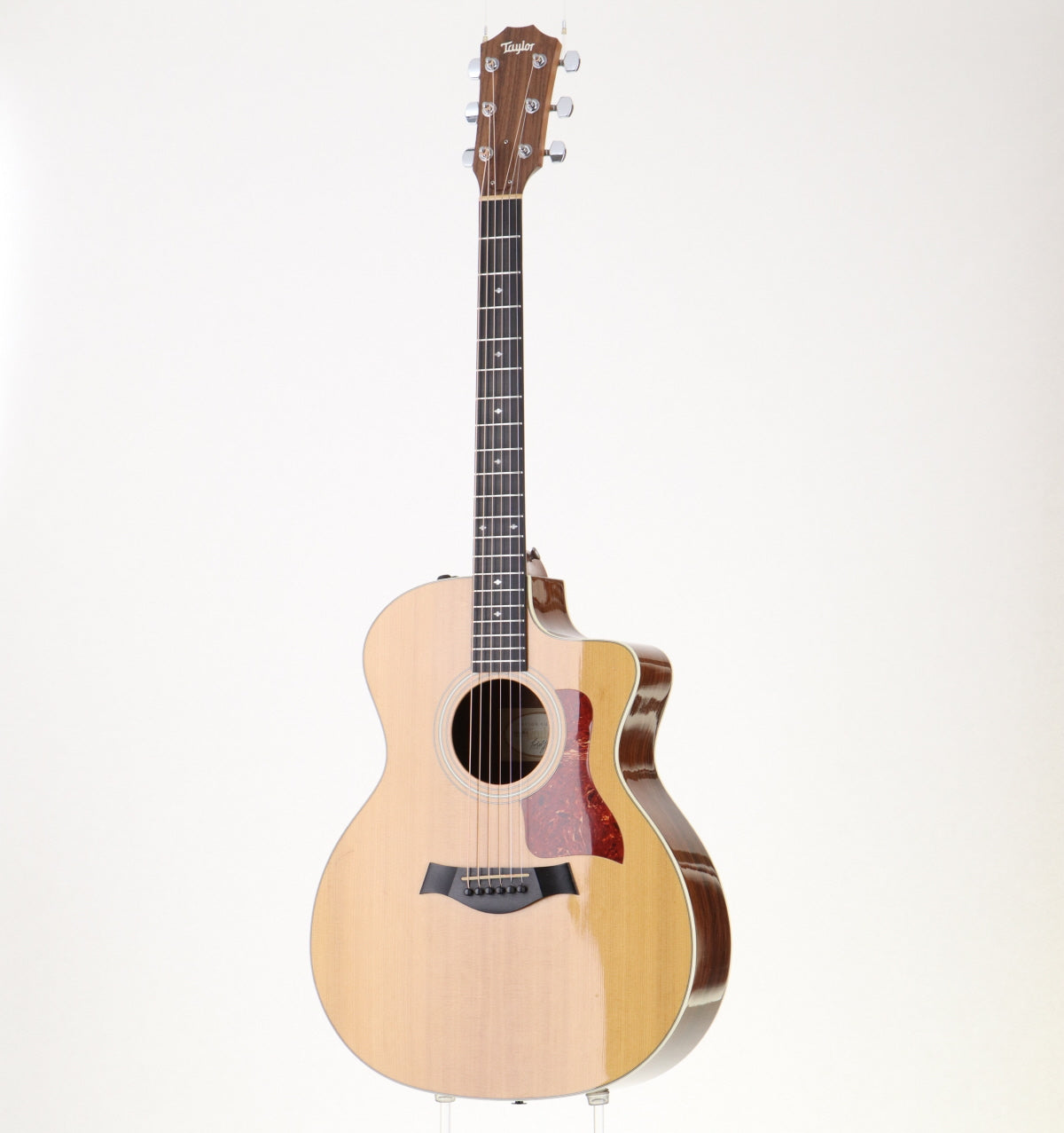 Taylor 214ce エレアコ （管理ワテ）