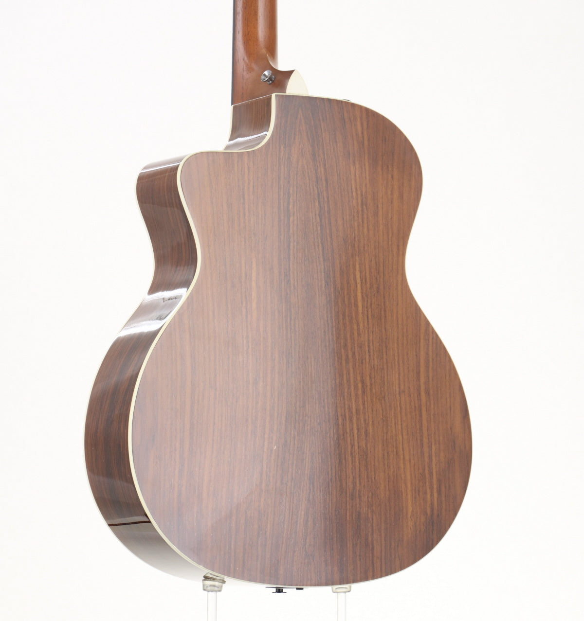 [SN 2103244283] USED Taylor / 214ce DLX ES1 made in 2014 [06]