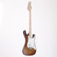 [SN P3304] USED Suhr / Pro Series S4 STD Bengal Burst [03]