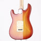 [SN DZ7060202] USED Fender USA / American Deluxe Stratocaster SCN PU Ash Aged Cherry Sunburst [06]