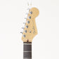 [SN DZ7060202] USED Fender USA / American Deluxe Stratocaster SCN PU Ash Aged Cherry Sunburst [06]