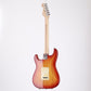 [SN DZ7060202] USED Fender USA / American Deluxe Stratocaster SCN PU Ash Aged Cherry Sunburst [06]