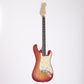 [SN DZ7060202] USED Fender USA / American Deluxe Stratocaster SCN PU Ash Aged Cherry Sunburst [06]