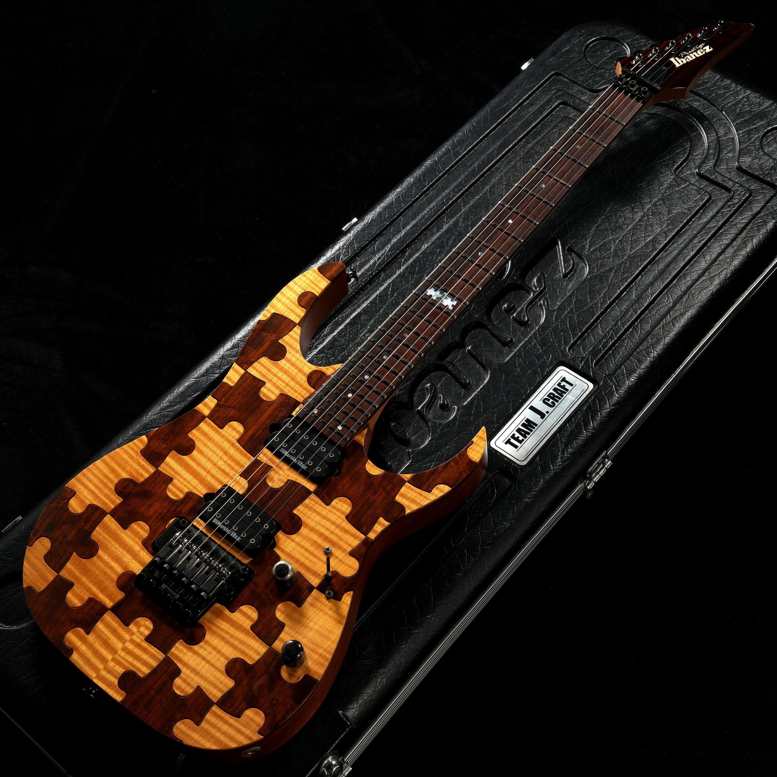豪華で新しい [05 Series Prestige RG20063 / IBANEZ USED – Music Ishibashi パーツ