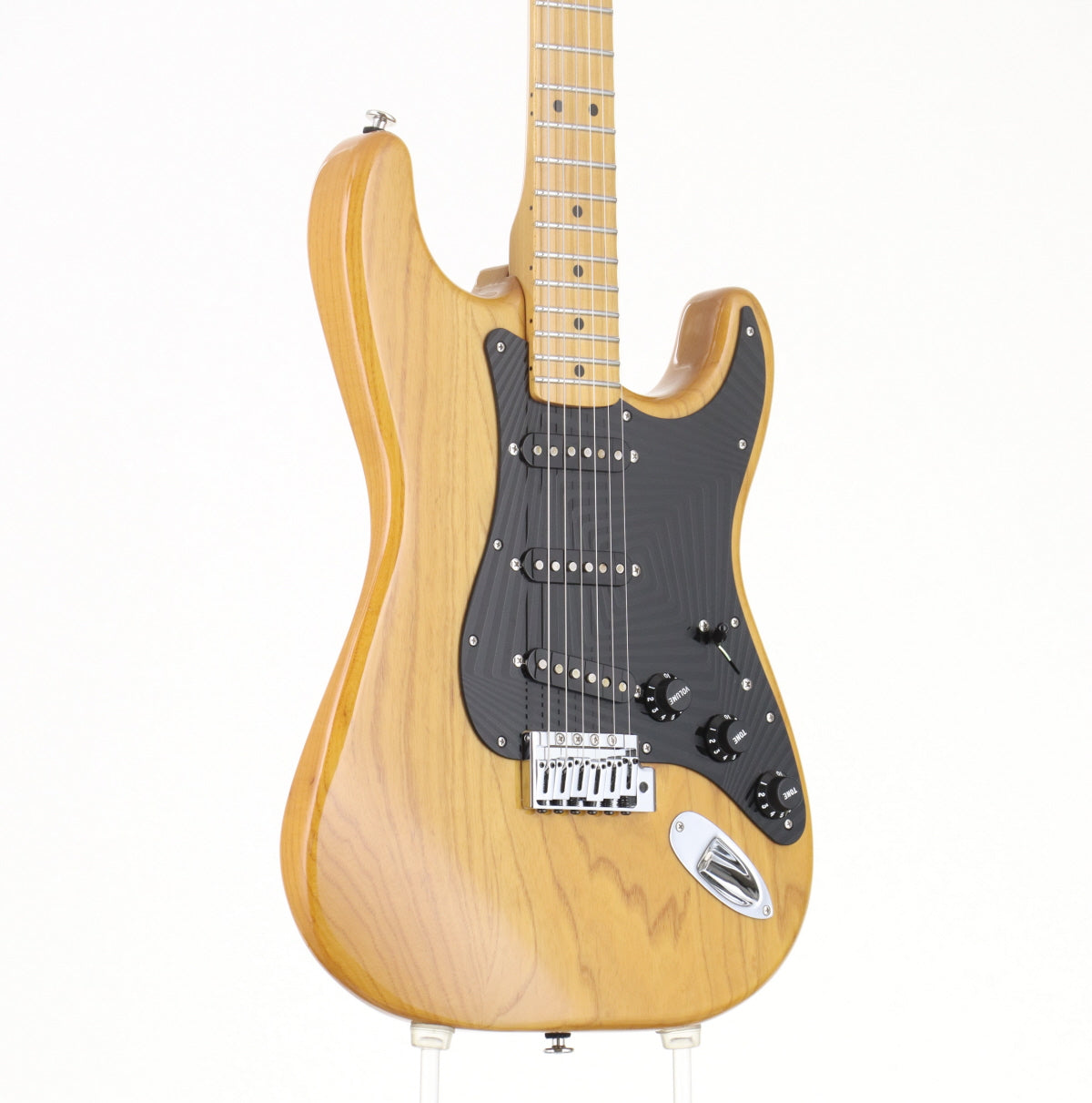 [SN MN9125023] USED Fender / Classic 70s Stratocaster MN Export Modified Natural [09]