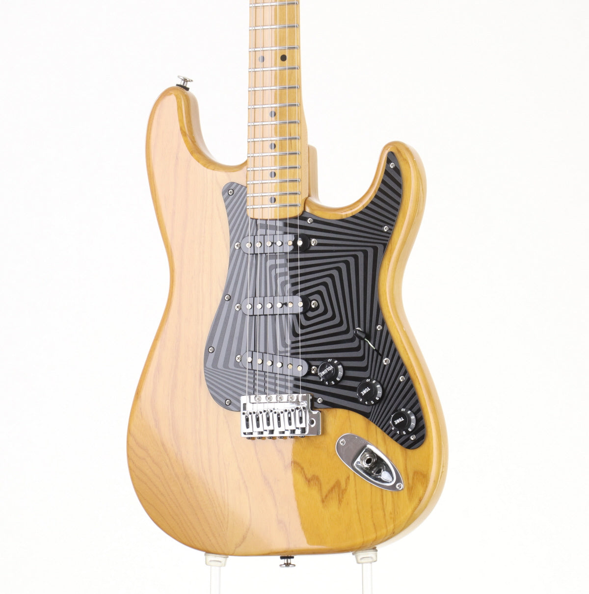 [SN MN9125023] USED Fender / Classic 70s Stratocaster MN Export Modified Natural [09]