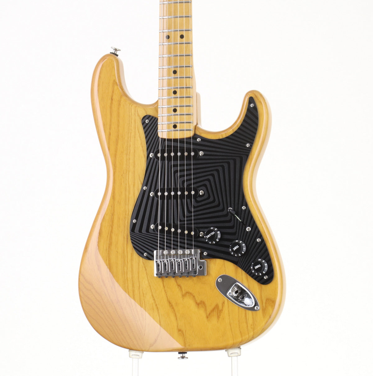 [SN MN9125023] USED Fender / Classic 70s Stratocaster MN Export Modified Natural [09]