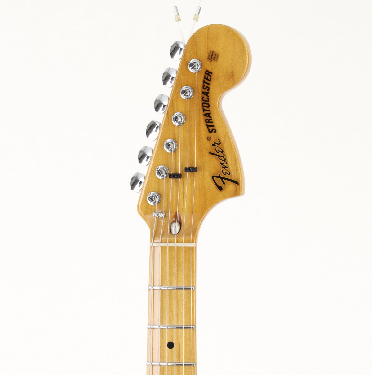 [SN MN9125023] USED Fender / Classic 70s Stratocaster MN Export Modified Natural [09]