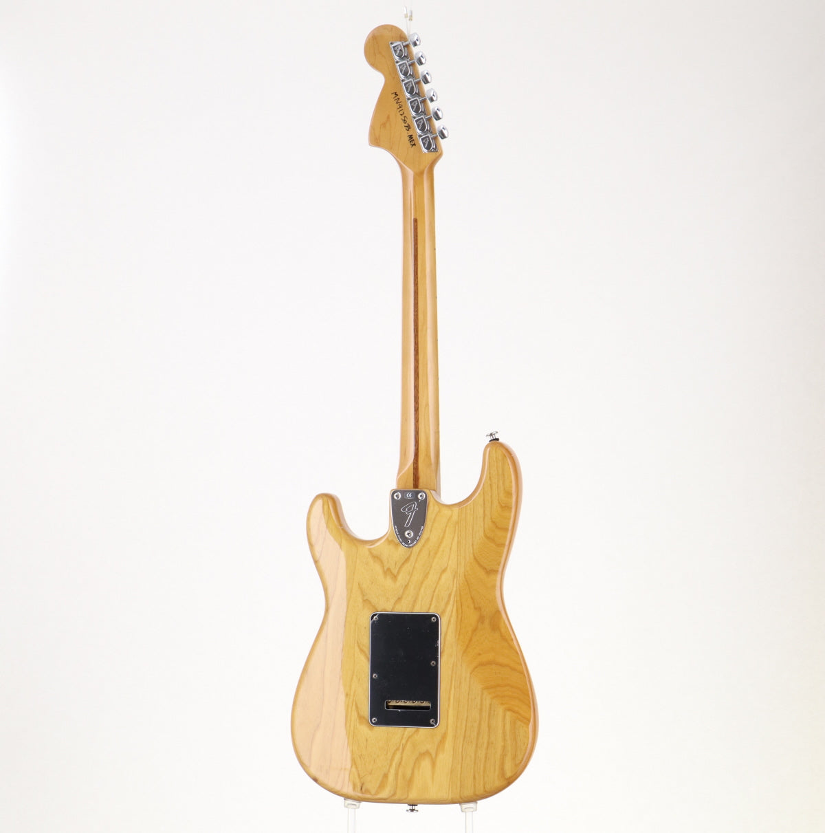 [SN MN9125023] USED Fender / Classic 70s Stratocaster MN Export Modified Natural [09]