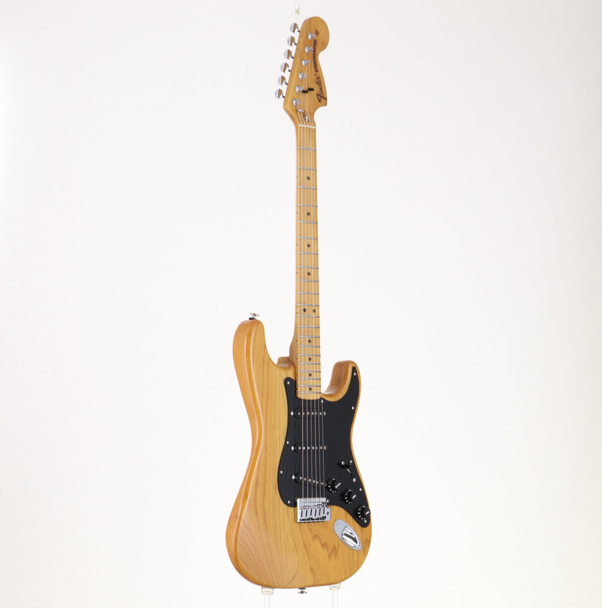 [SN MN9125023] USED Fender / Classic 70s Stratocaster MN Export Modified Natural [09]