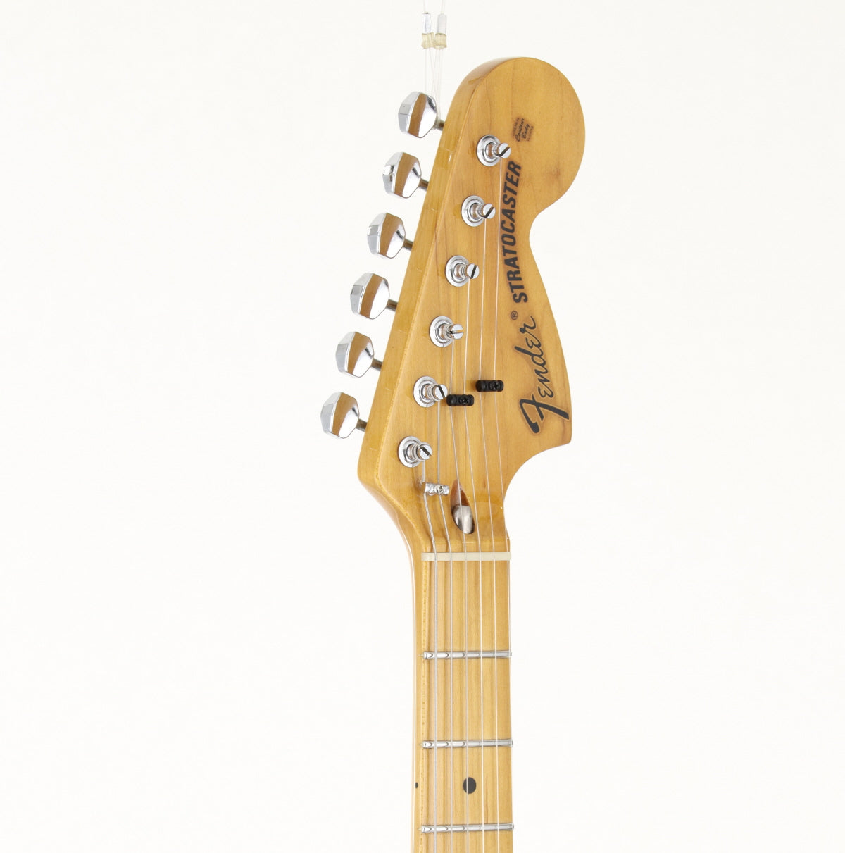 [SN MN9125023] USED Fender / Classic 70s Stratocaster MN Export Modified Natural [09]