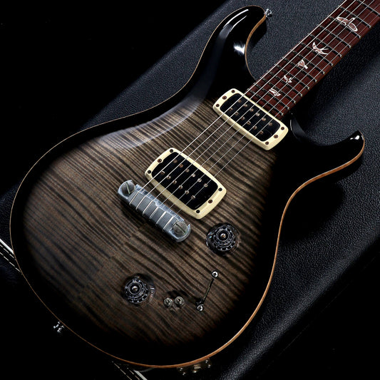 [SN 12 195950] USED PAUL REED SMITH / 408 Maple Top 10Top Charcoal Burst [05]