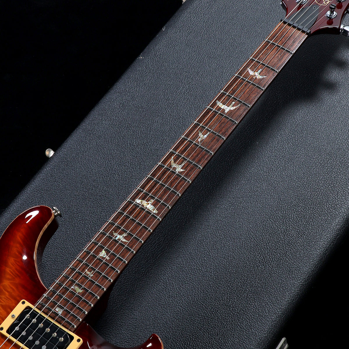 [SN 7 122121] USED PAUL REED SMITH / 2007 Custom 24 10Top Tobacco Sunburst [05]