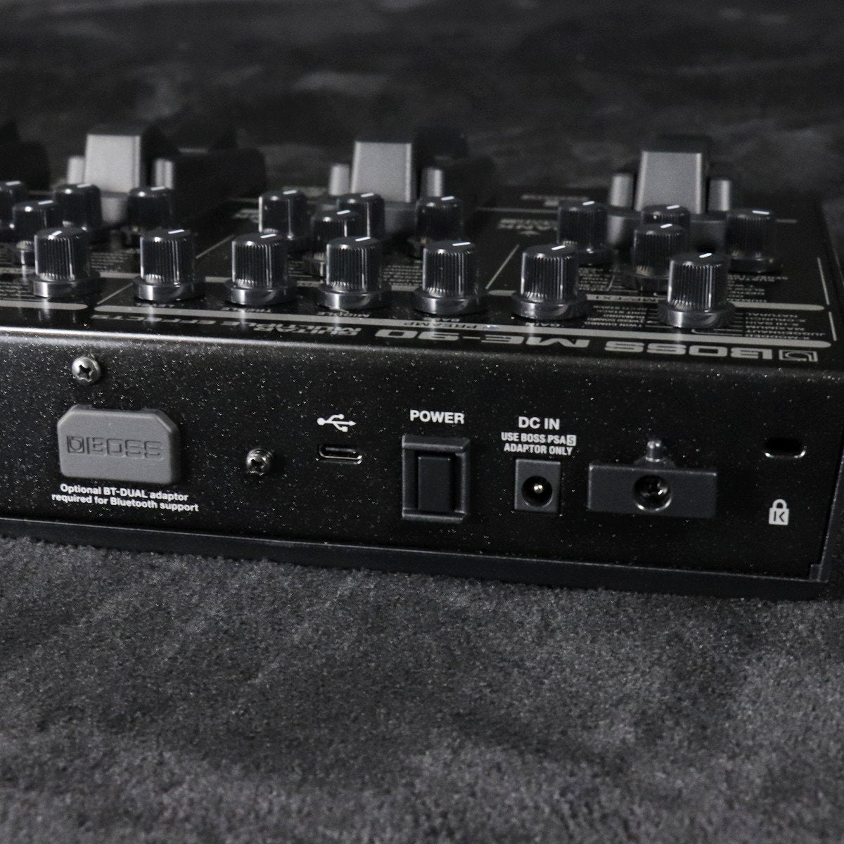 [SN B9Q6958] USED BOSS / ME-90 Guitar Multiple Effects [11]