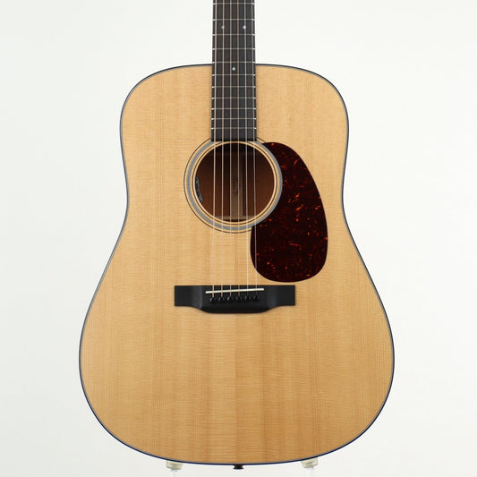 [SN 2595618] USED Martin / CTM D-18 Natural [11]