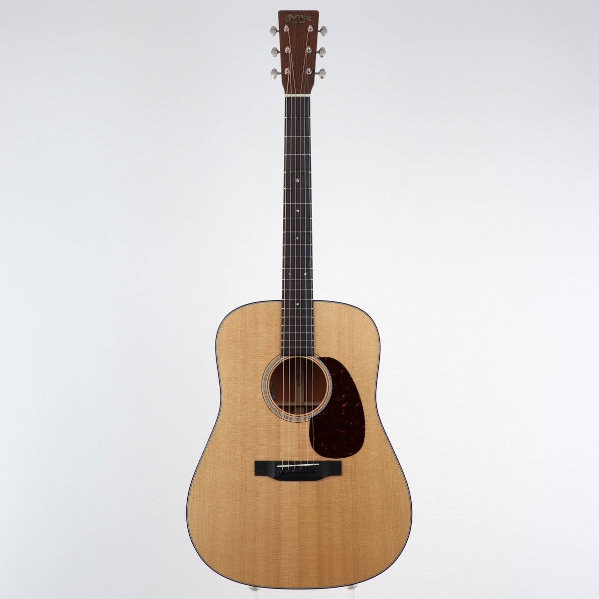 [SN 2595618] USED Martin / CTM D-18 Natural [11]