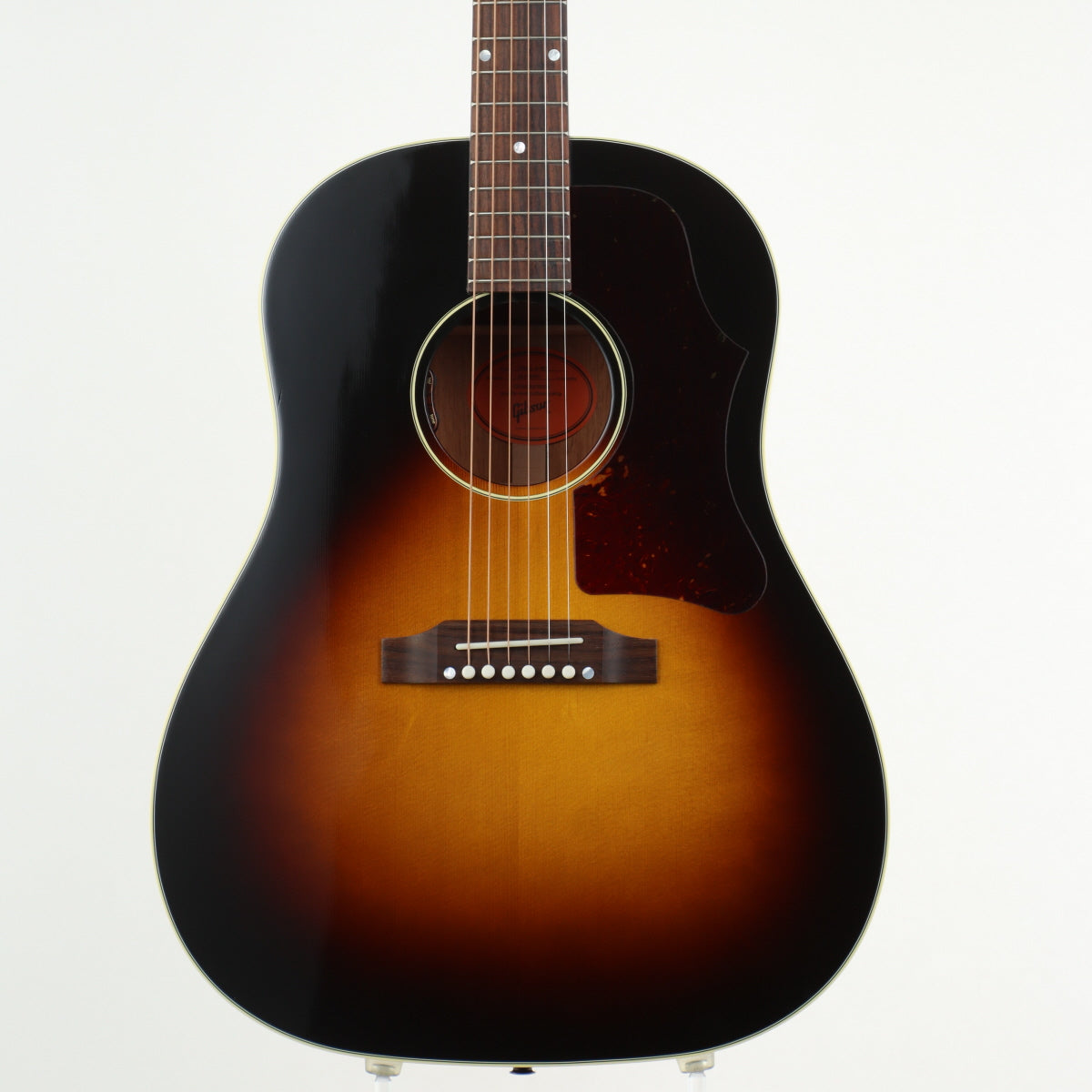 [SN 21274046] USED Gibson / 50s J-45 Original Vintage Sunburst [11]