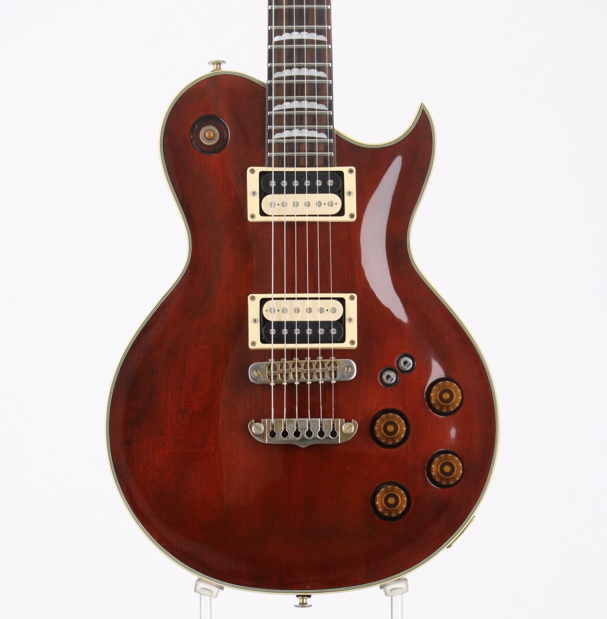 [SN 108088] USED AriaProII / PE-R80 AB (Made in Japan)[1981/3.90kg] AriaProII Electric Guitar [08]