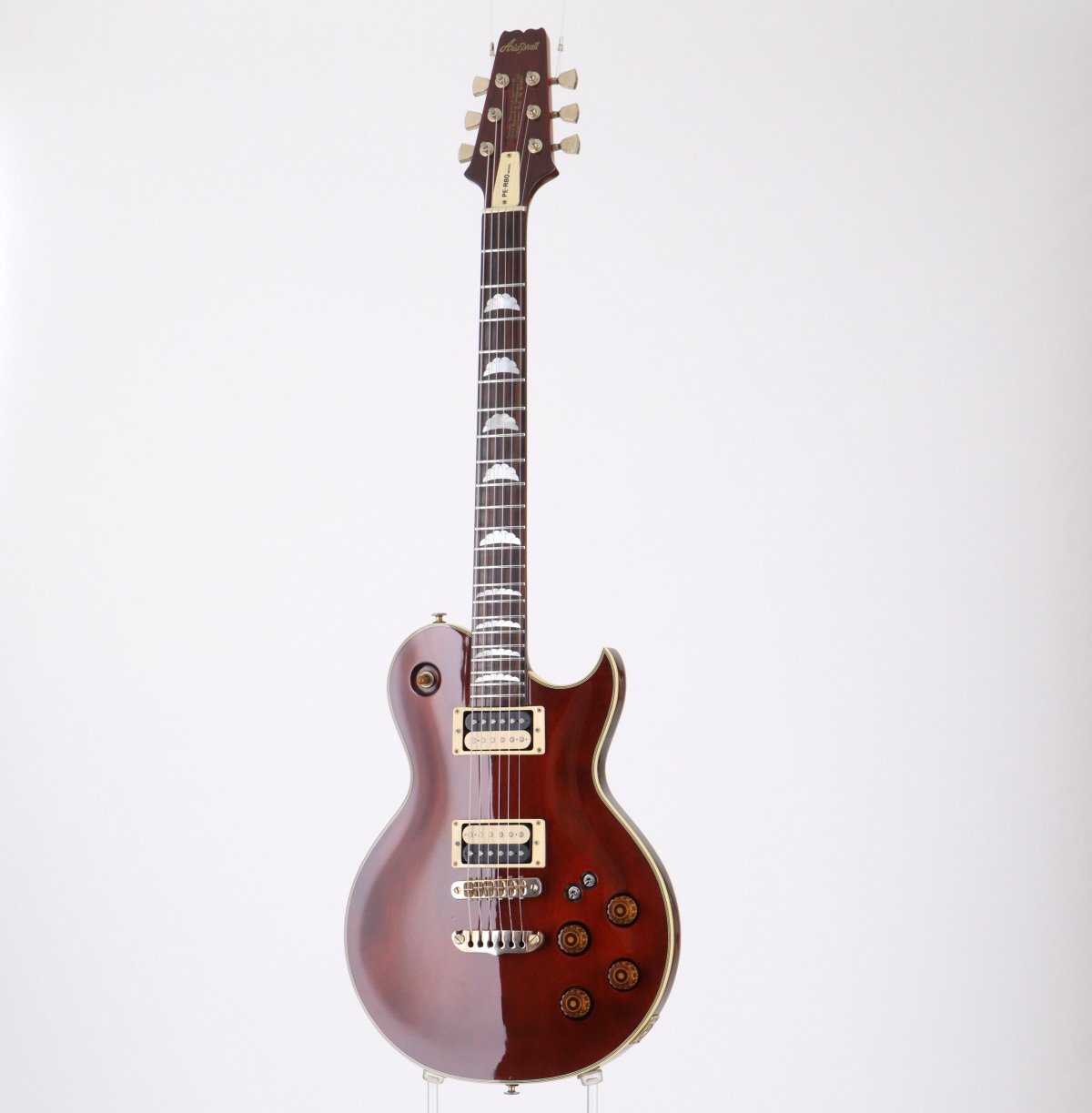 [SN 108088] USED AriaProII / PE-R80 AB (Made in Japan)[1981/3.90kg] AriaProII Electric Guitar [08]