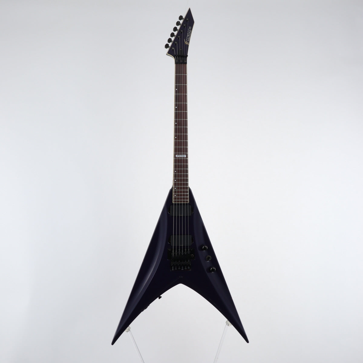 USED EDWARDS / E-C-98V / Chisato Model Purple [12]