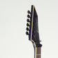 USED EDWARDS / E-C-98V / Chisato Model Purple [12]