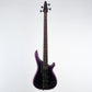 [SN 709334] USED TUNE GUITAR MANIAC / TB-02 Purple Burst [12]