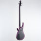 [SN 709334] USED TUNE GUITAR MANIAC / TB-02 Purple Burst [12]