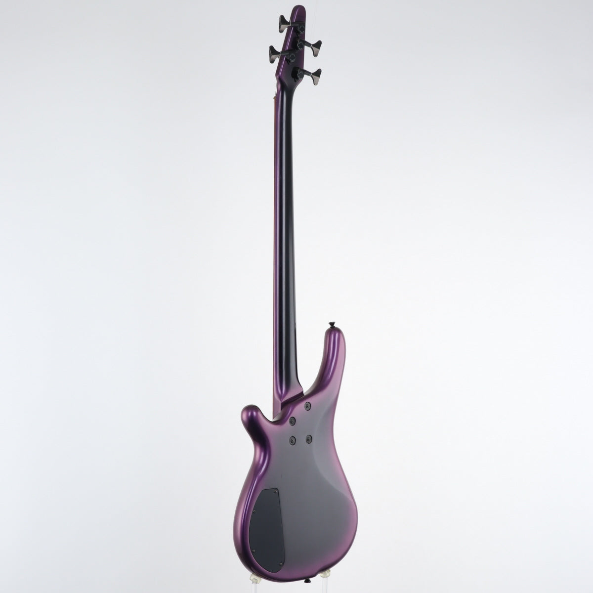 [SN 709334] USED TUNE GUITAR MANIAC / TB-02 Purple Burst [12]