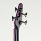 [SN 709334] USED TUNE GUITAR MANIAC / TB-02 Purple Burst [12]