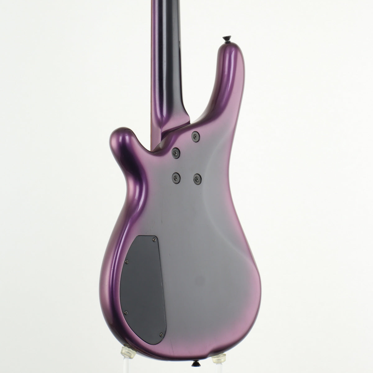 [SN 709334] USED TUNE GUITAR MANIAC / TB-02 Purple Burst [12]