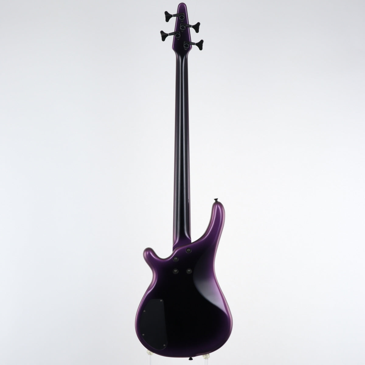 [SN 709334] USED TUNE GUITAR MANIAC / TB-02 Purple Burst [12]