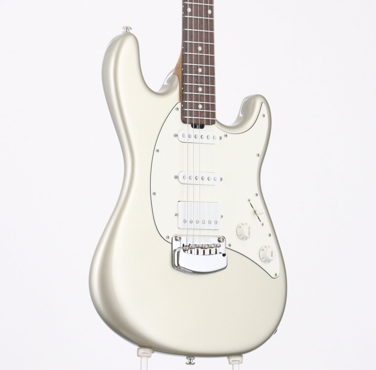 [SN G97399] USED MUSIC MAN / Cutlass RS HSS Ghostwood 2020 [06]