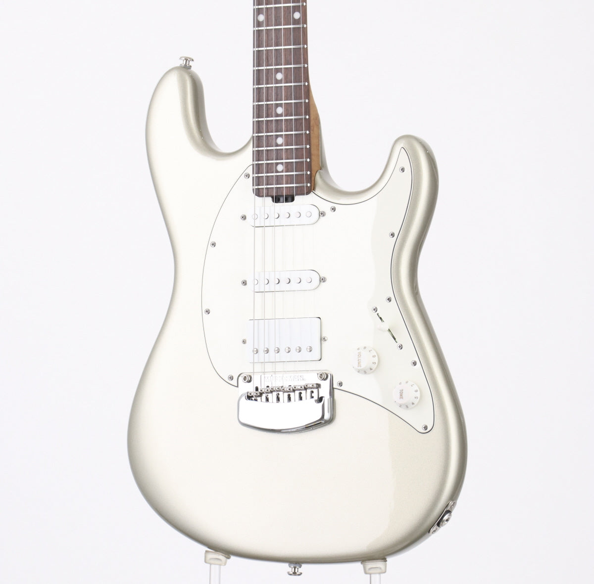 [SN G97399] USED MUSIC MAN / Cutlass RS HSS Ghostwood 2020 [06]