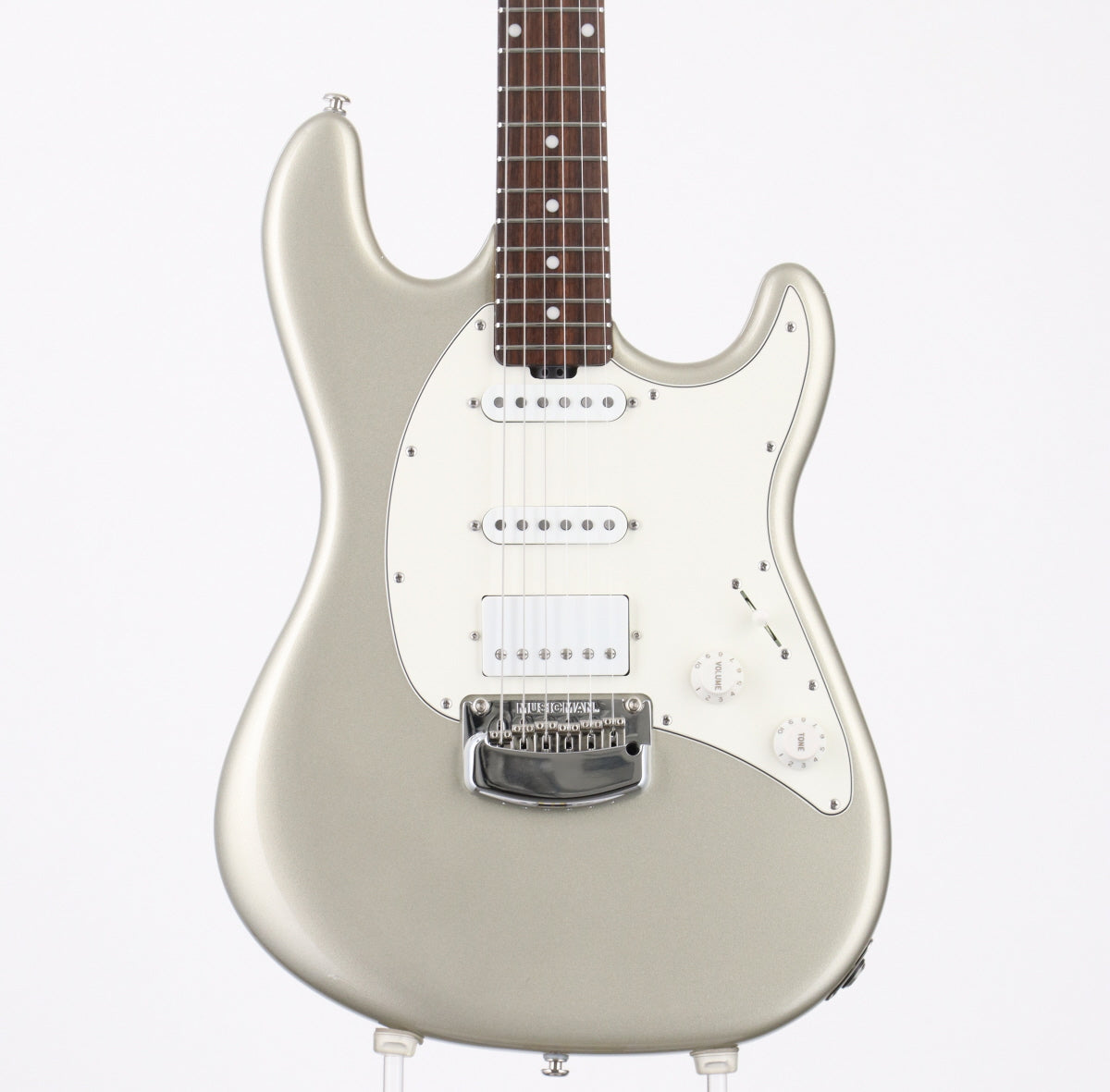 [SN G97399] USED MUSIC MAN / Cutlass RS HSS Ghostwood 2020 [06]