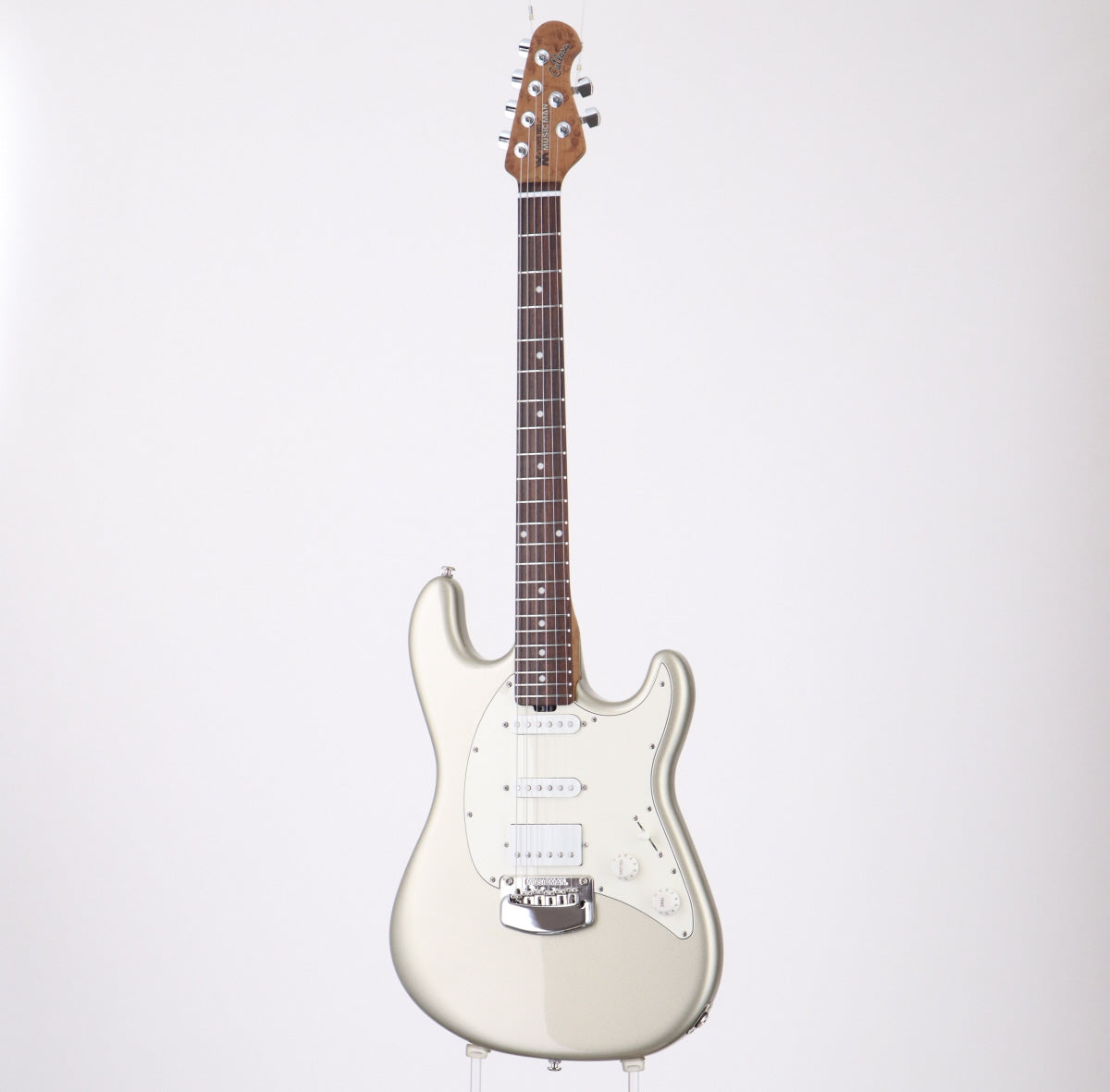 [SN G97399] USED MUSIC MAN / Cutlass RS HSS Ghostwood 2020 [06]