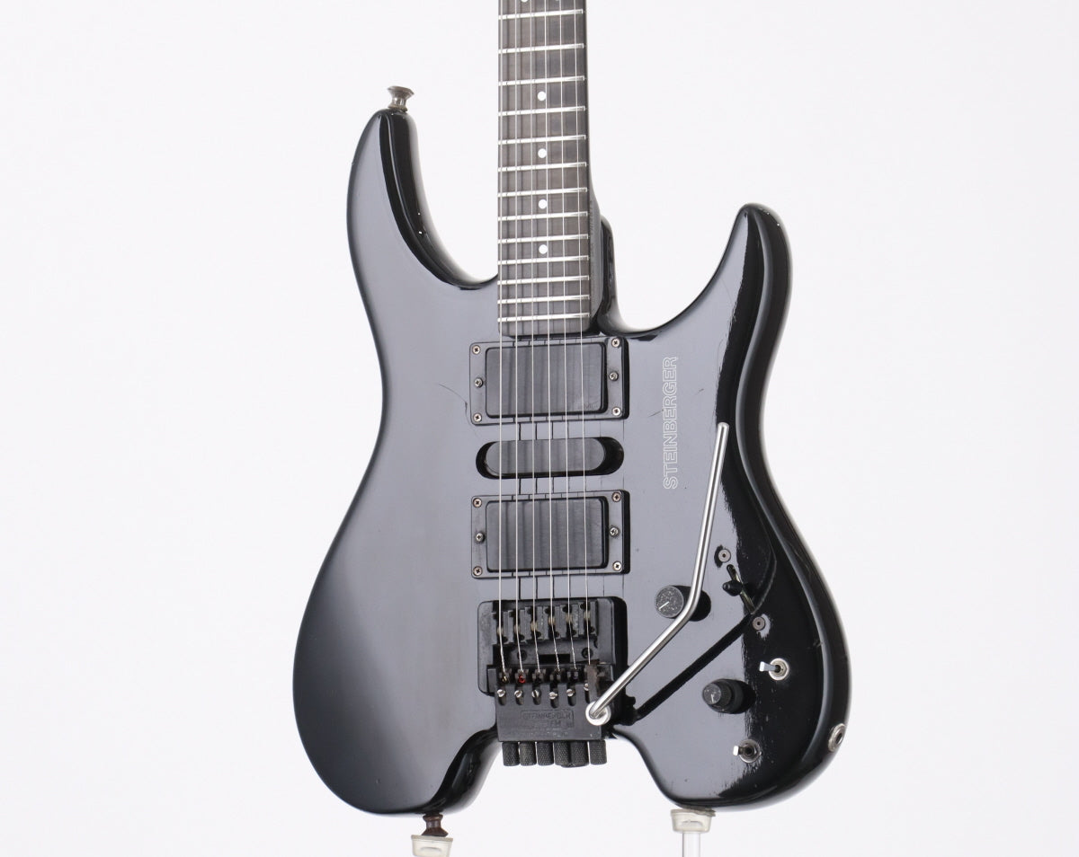 [SN TNI4814] USED Steinberger / GM7TA (TransTrem/Active EQ/HSH) [03]